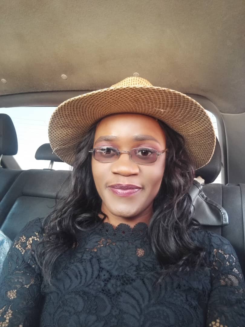 ZFU_Meet_The_Farmer_Friday  Meet Senamiso Letty Ndlovu. She advocates for the adoption of Agribusiness Farming in Agriculture.