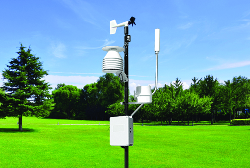 Automatic Weather Station