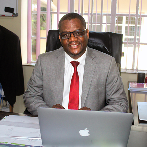 ZFU Secretary General