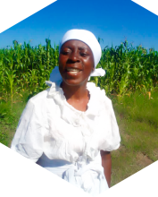 Meet Rosemary from Sunnyside farm